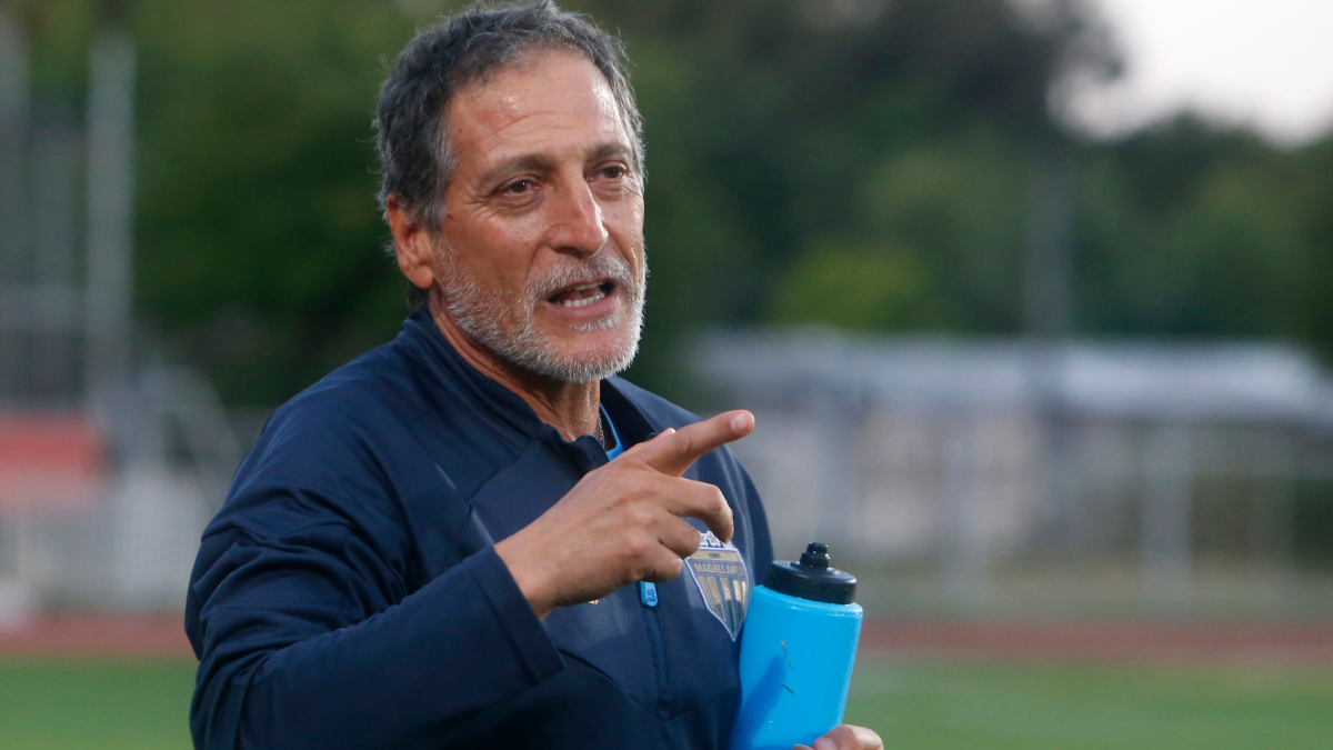 Mario Salas está cerca de reencontrarse con un viejo conocido en Deportes Temuco