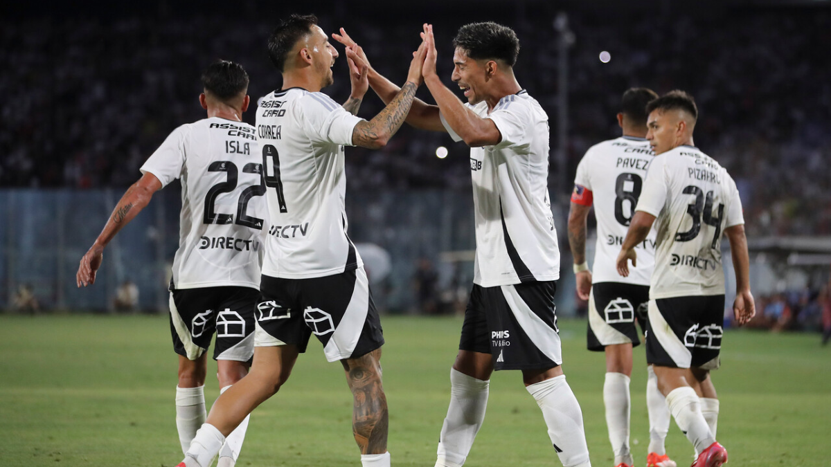 Venta de entradas para Colo Colo vs San Felipe por la Copa Chile 2025: precios y cuándo juegan