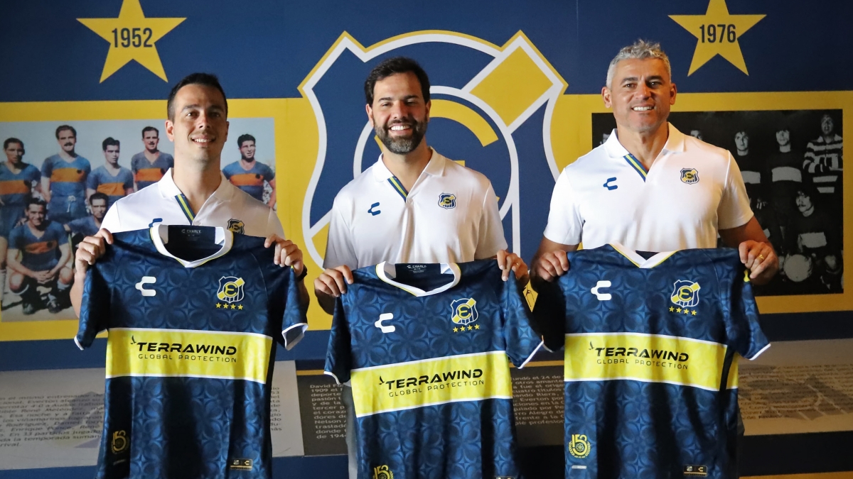 Everton sigue reforzándose: Anunciaron su undécima incorporación para 2025