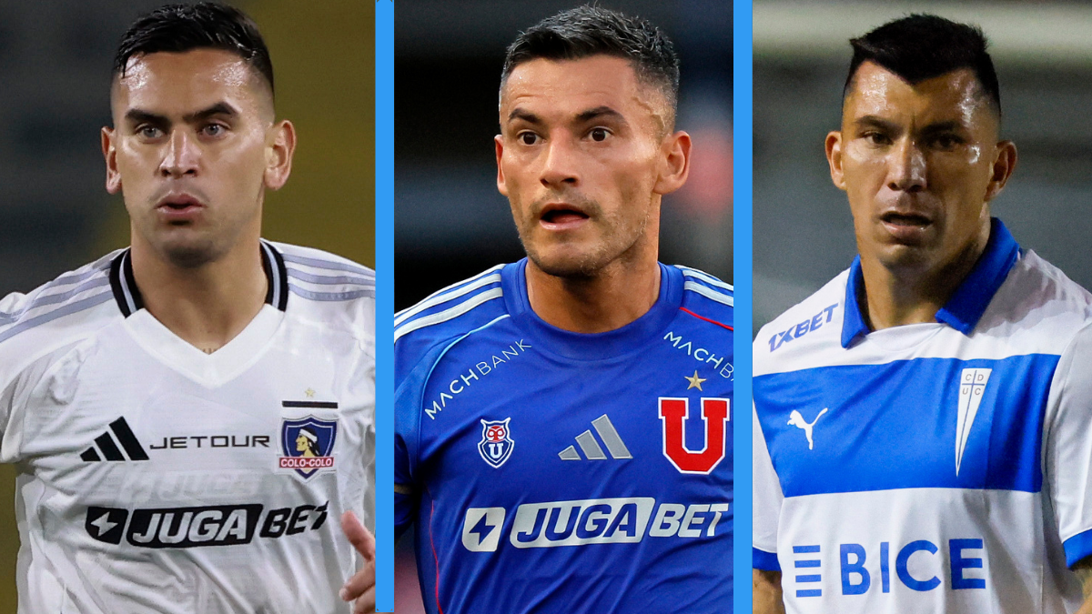 La programación de la primera fecha del Campeonato Nacional 2025: resultados EN VIVO, canal de TV y online