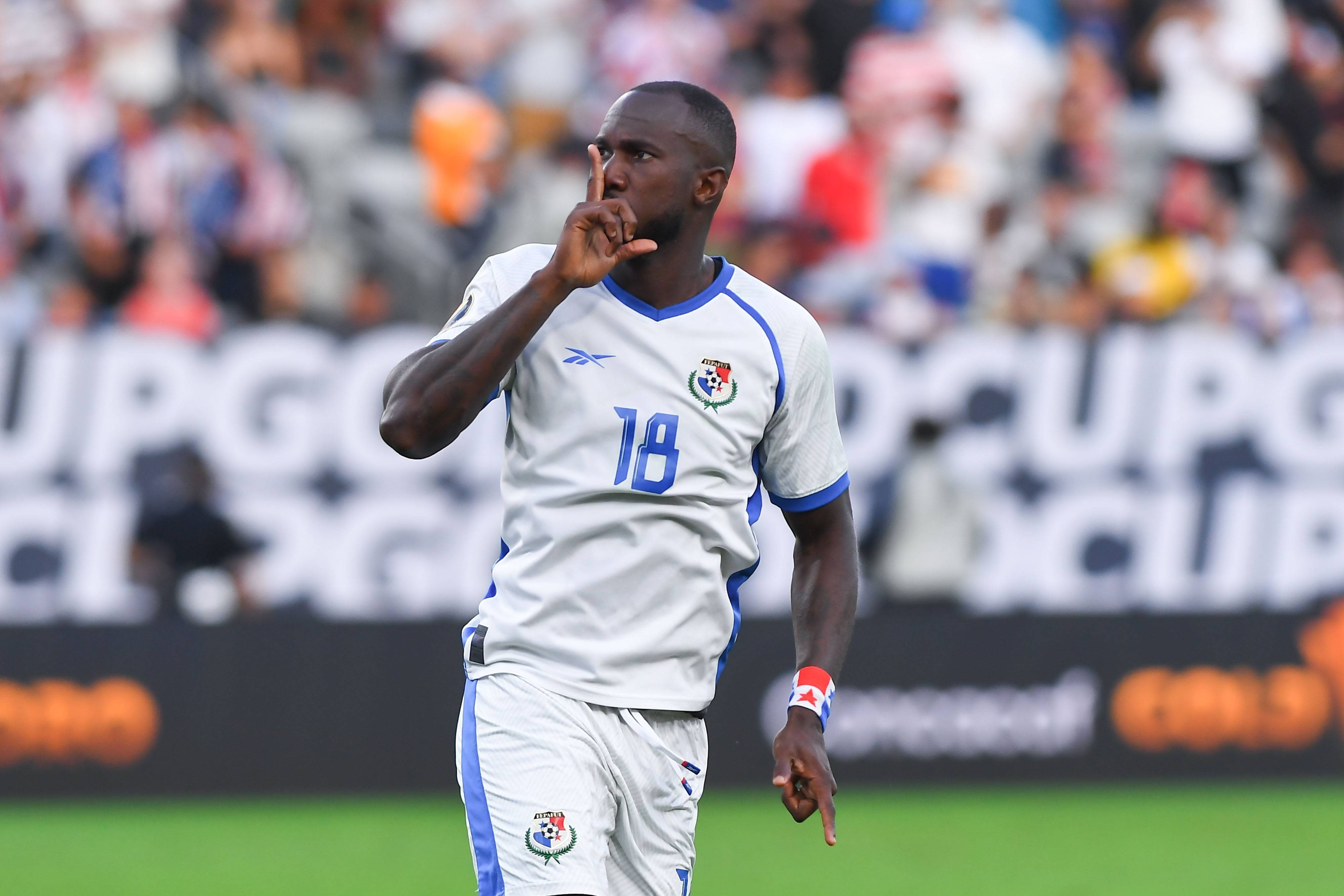 Con Waterman y Yanis a la cabeza: la nómina de Panamá para enfrentar a La Roja