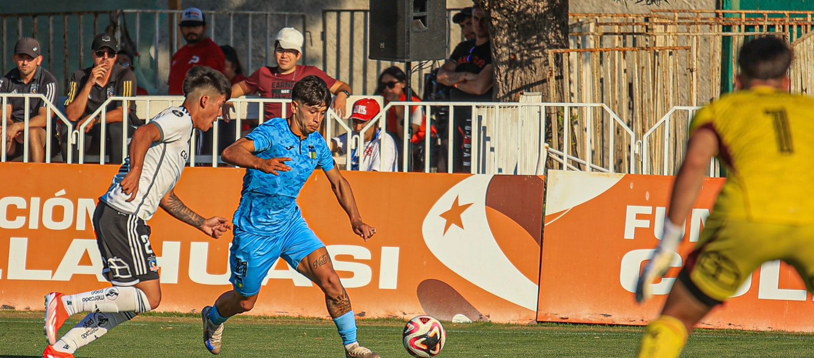 Supercampeón del fútbol chileno conoció a sus rivales para la Copa Libertadores sub 20