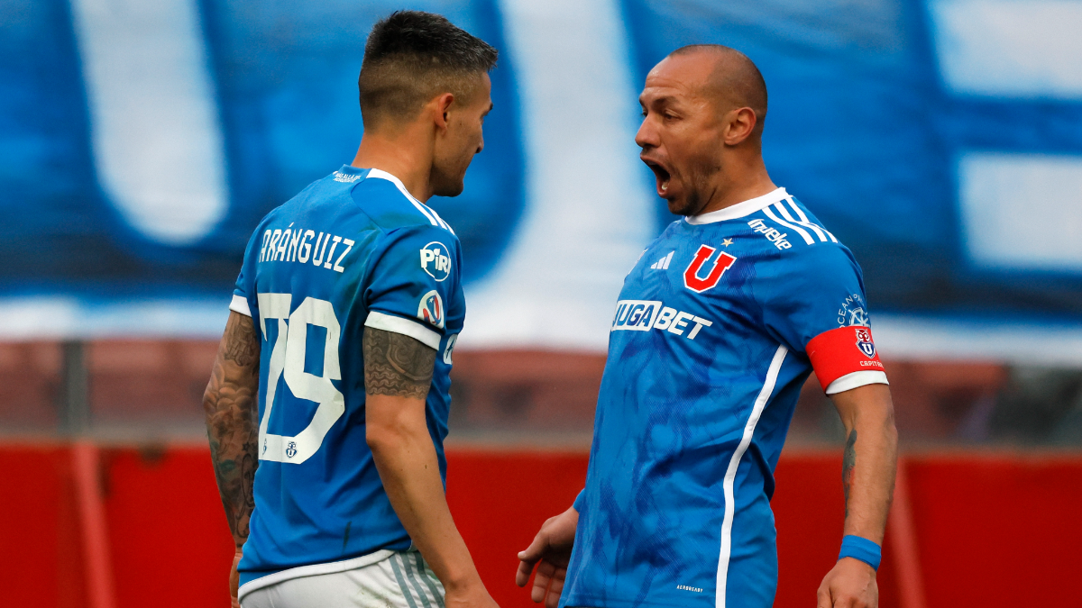 ¿A qué hora y cuándo juega Universidad de Chile en 2025? Calendario de partidos, fixture, resultados y estadísticas