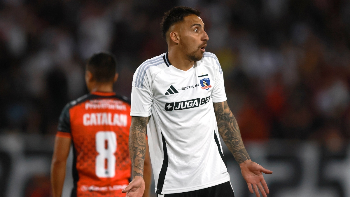 ¿Por qué Colo Colo pidió aplazar su duelo ante San Felipe por Copa Chile?