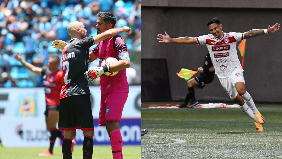 Deportes Copiapó aplastó a Antofagasta y sigue imparable en Copa Chile