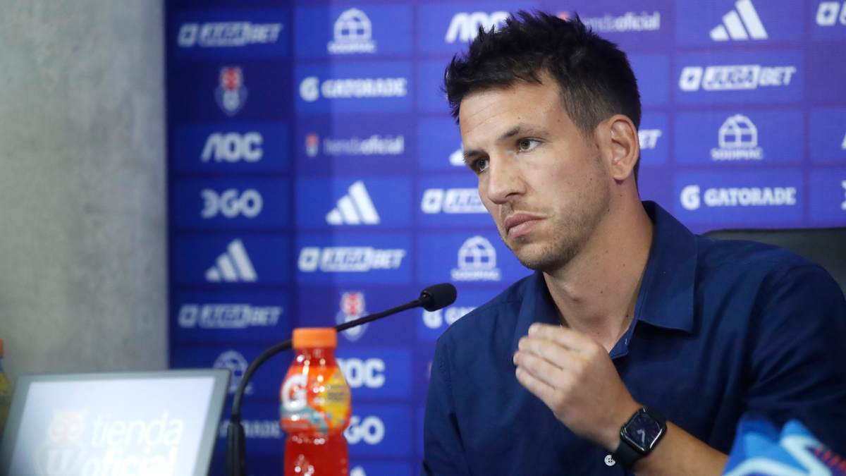 Se frotan las manos: El jugoso monto que recibe la U por la venta de Marcelo Morales