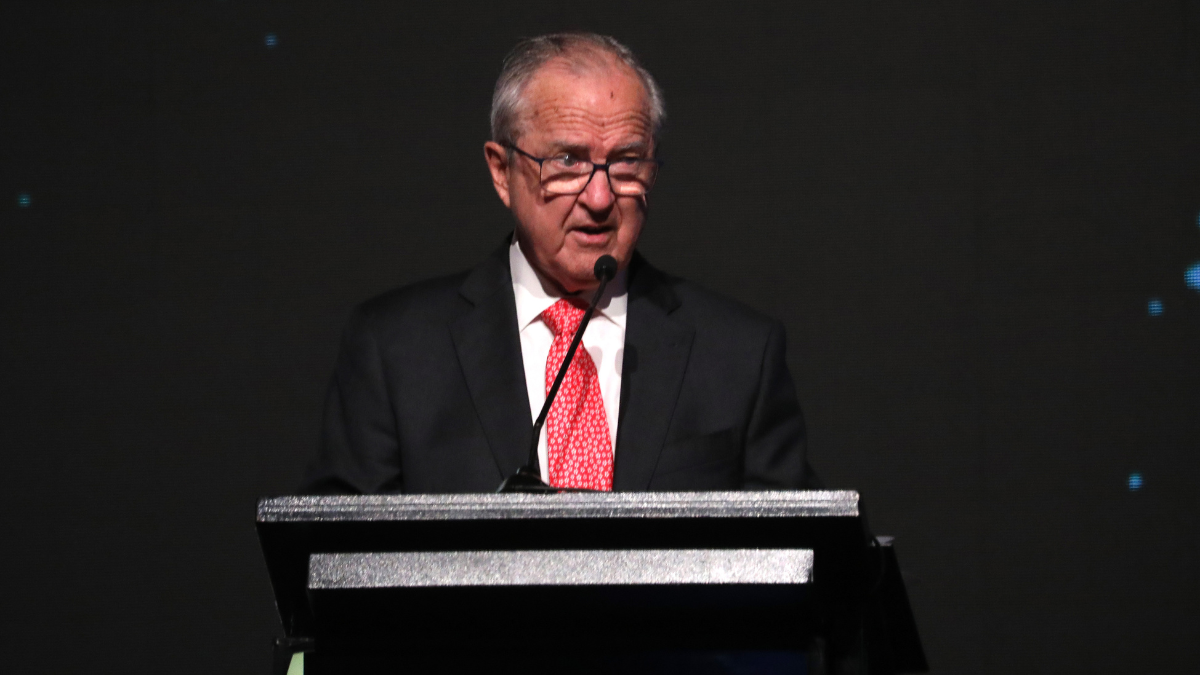 Presidente del COCH ve oscura la organización de los Juegos Olímpicos en Chile