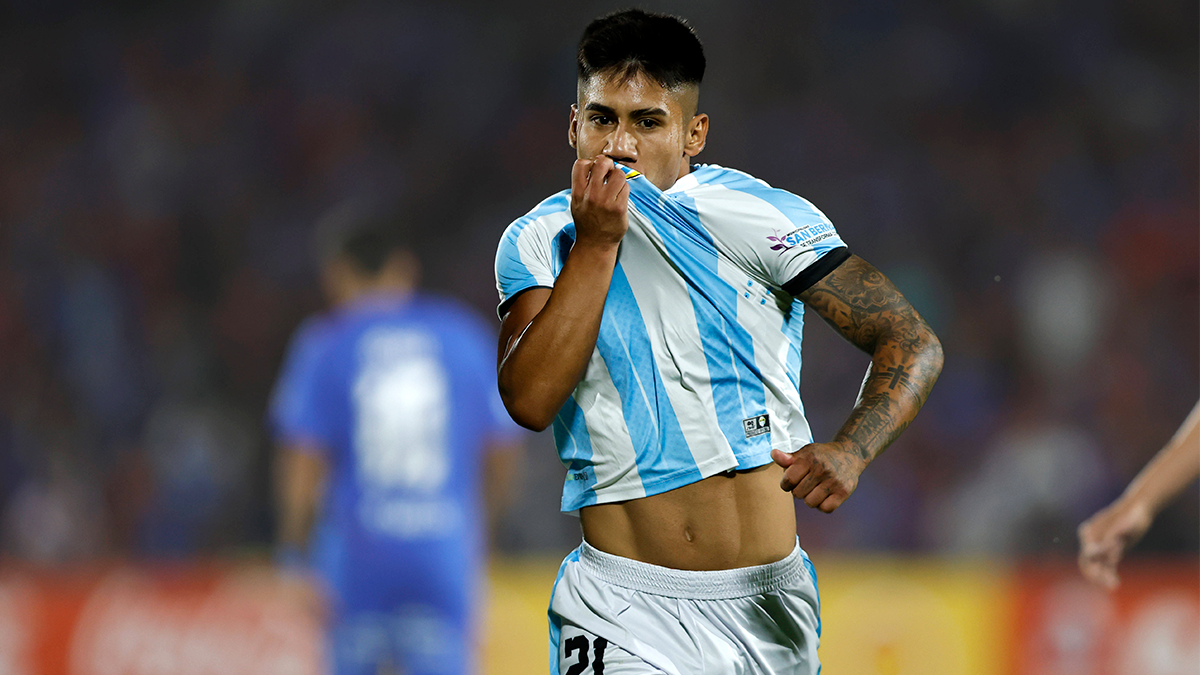 Deportes Recoleta vs Magallanes EN VIVO por la Copa Chile 2025: horario y dónde verlo por TV y online