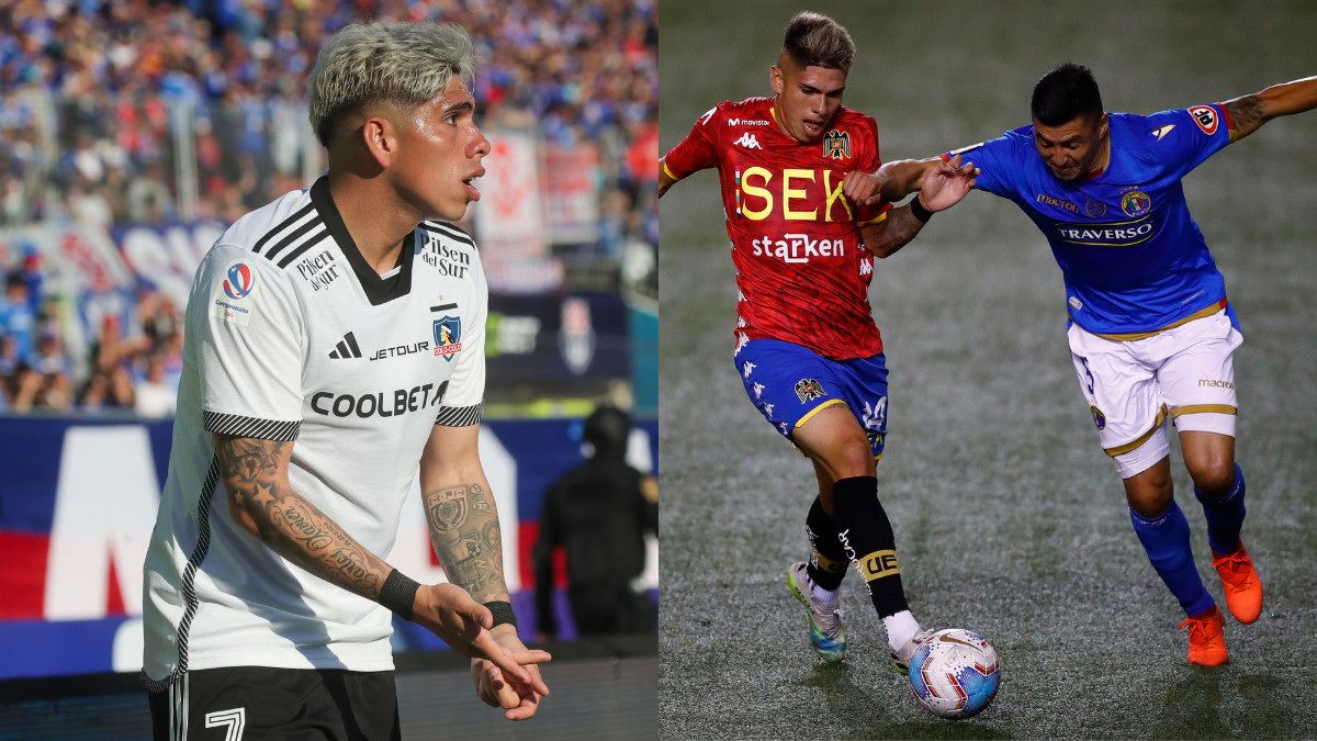 No se le da: Carlos Palacios suma una nueva derrota en su historial de clásicos