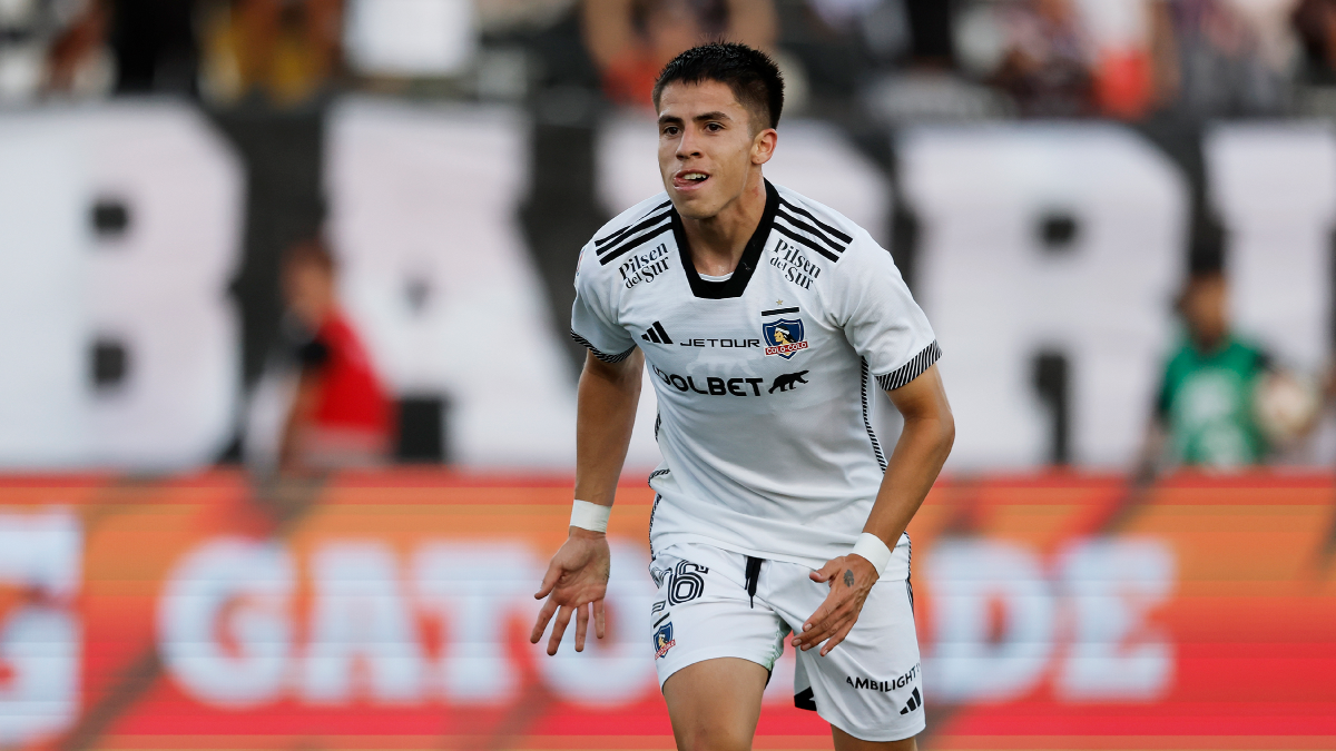 Cambio de planes: Jugador cortado por Almirón se quedará en Colo Colo