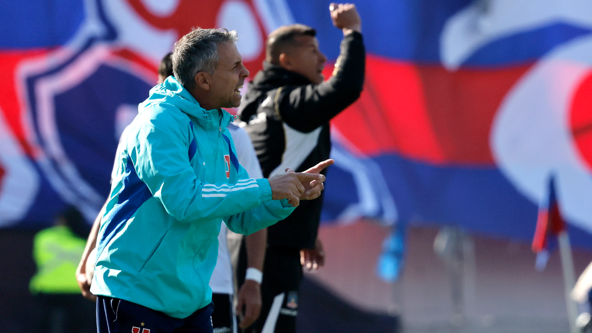 ¿Crítica a Colo Colo? Gustavo Álvarez dio su opinión ante posible reprogramación de su partido