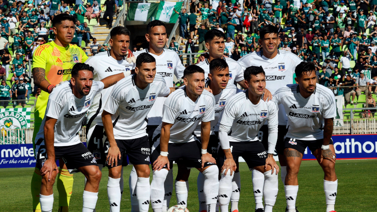CSD Colo Colo lanzó camiseta conmemorativa por el Centenario