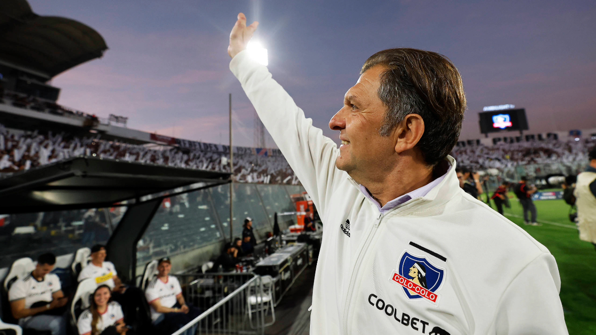 Aníbal Mosa confirmó amistosos internacionales para el año del Centenario