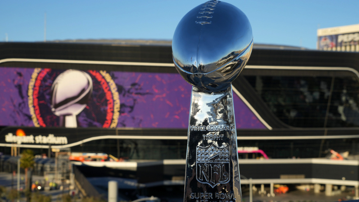 Super Bowl 2025: Quiénes juegan, dónde ver, horario y show de medio tiempo