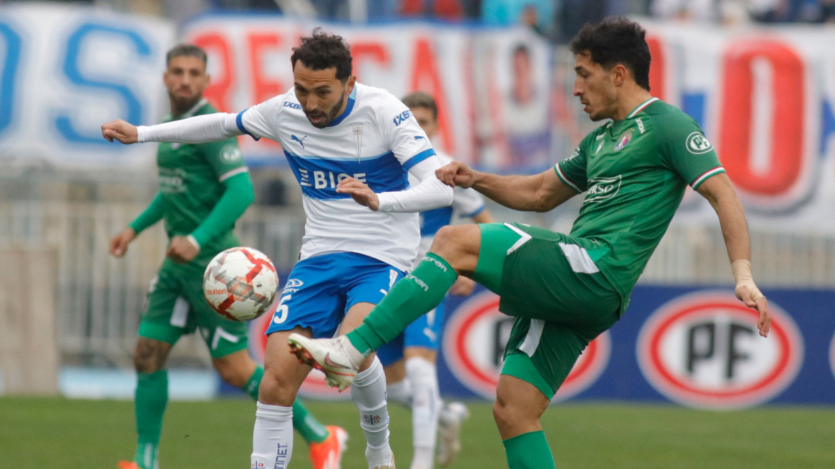 Universidad Católica vs Audax Italiano EN VIVO por el Campeonato Nacional 2025: horario y dónde verlo por TV y Online