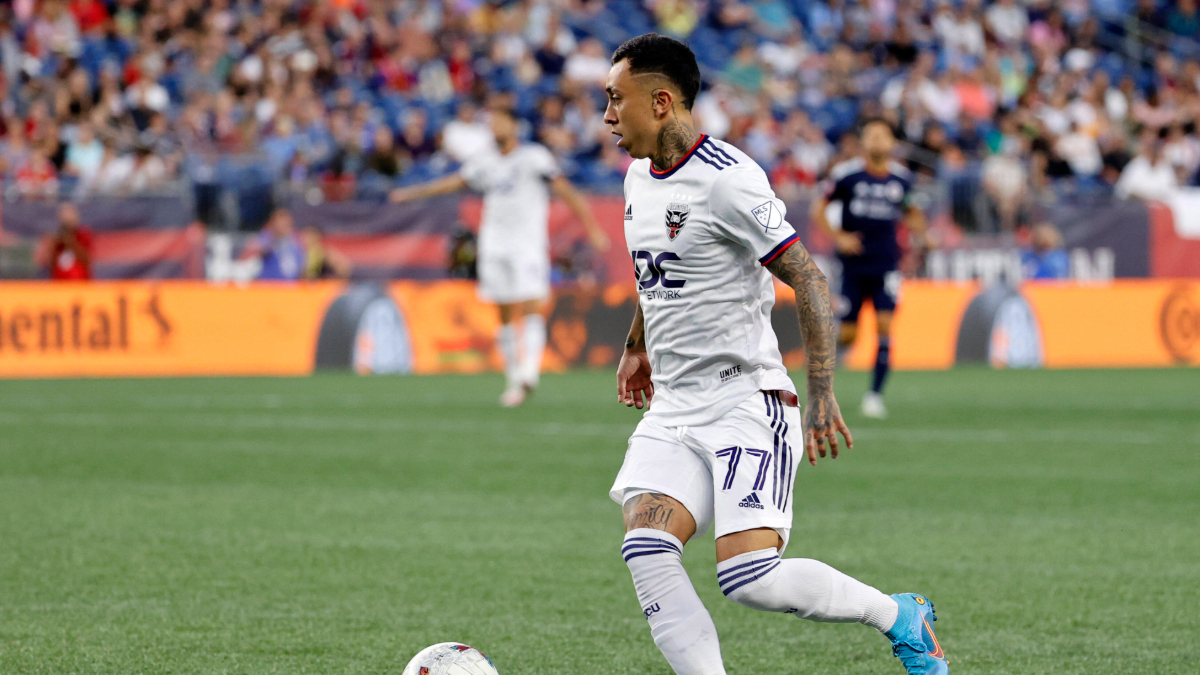 Martín Rodríguez remeció al mercado chileno: ¿En qué equipo jugará?