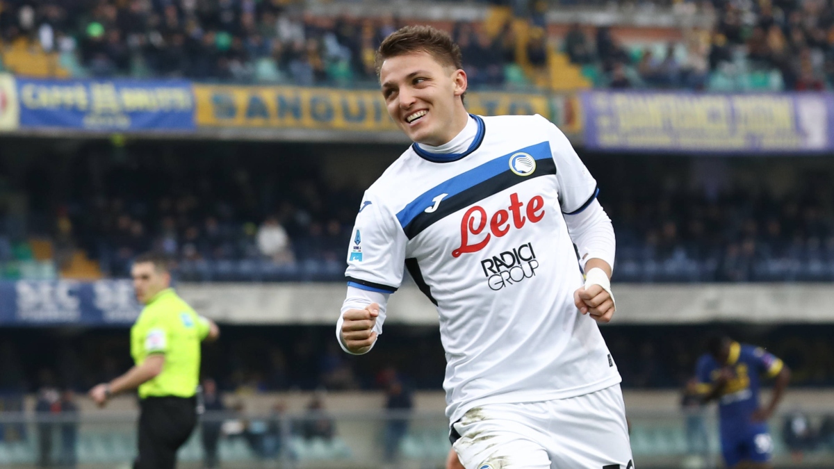 Brujas vs Atalanta EN VIVO por la UEFA Champions League: Horario y dónde verlo por TV y Online