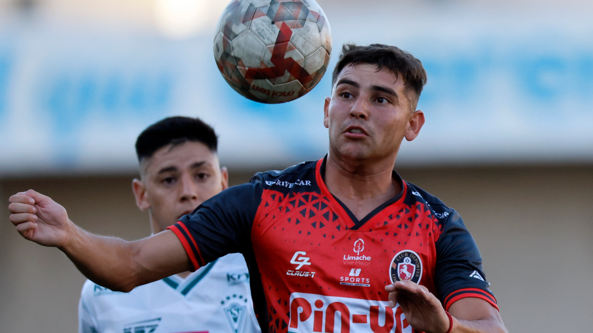 Deportes Limache vs Everton EN VIVO por el Campeonato Nacional: Horario y dónde verlo por TV y Online