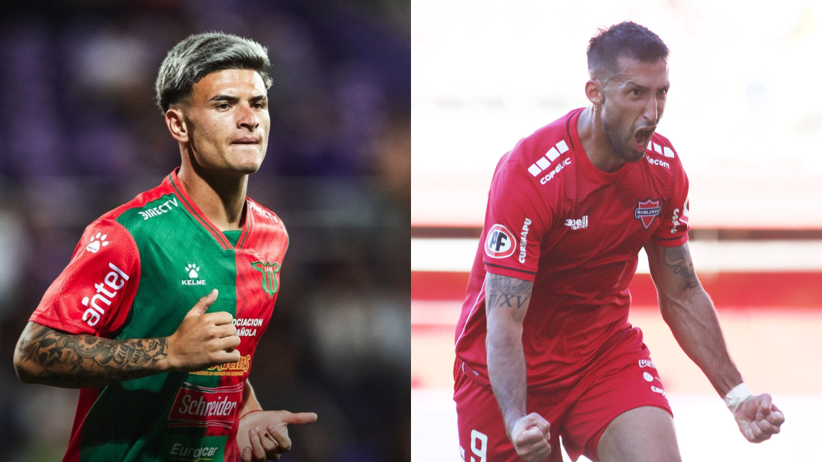 Boston River vs Ñublense EN VIVO por la Copa Libertadores 2025: horario y dónde verlo por TV y online