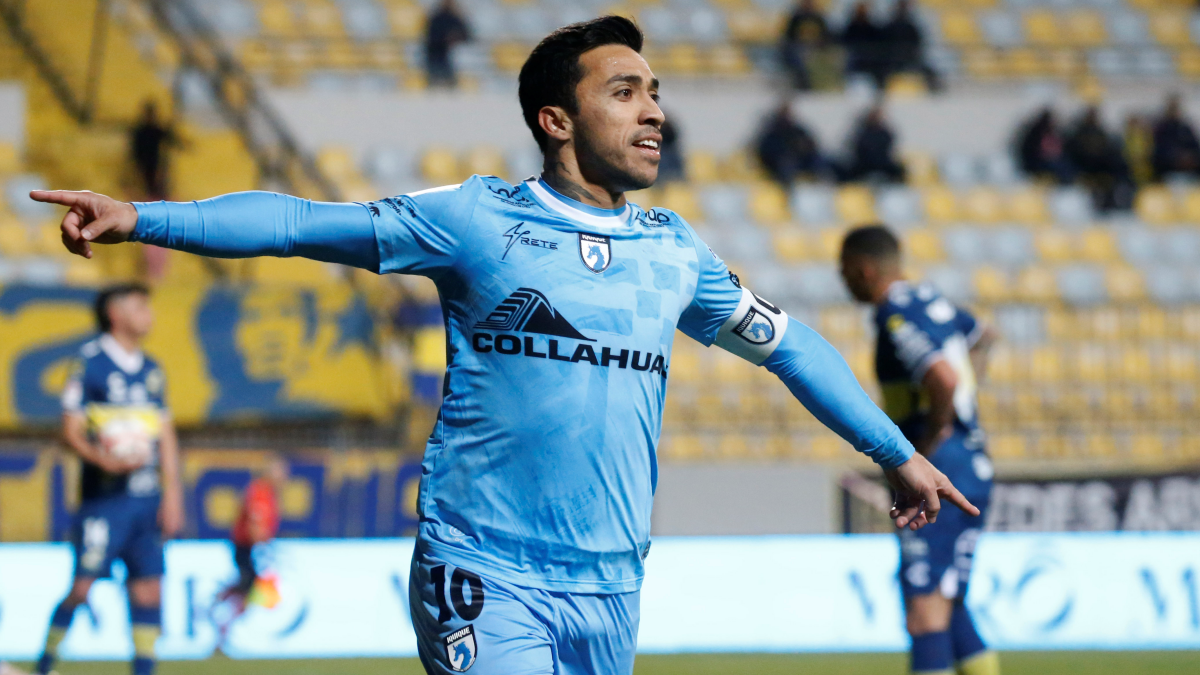 Deportes Iquique vs Santa Fe EN VIVO por la Copa Libertadores 2025: horario y dónde verlo por TV y online