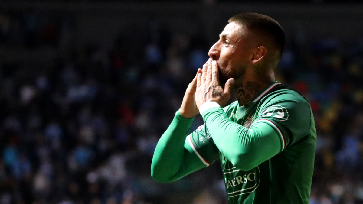 Ignacio Jeraldino se olvidó de Audax Italiano y tiene nuevo club en el fútbol chileno