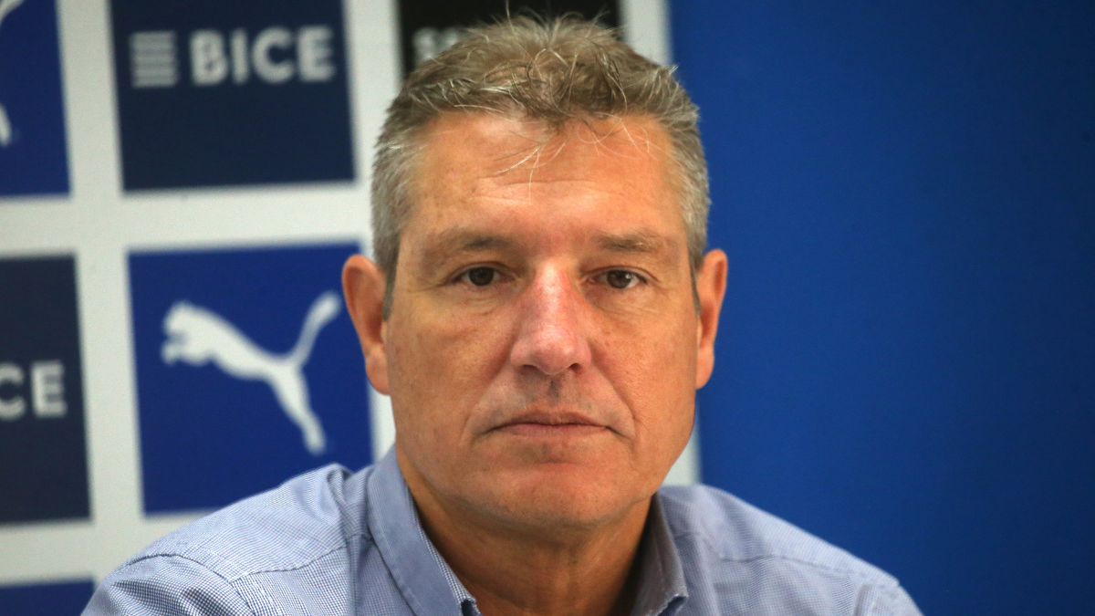 José María Buljubasich destacó el mercado 2025 de Universidad Católica