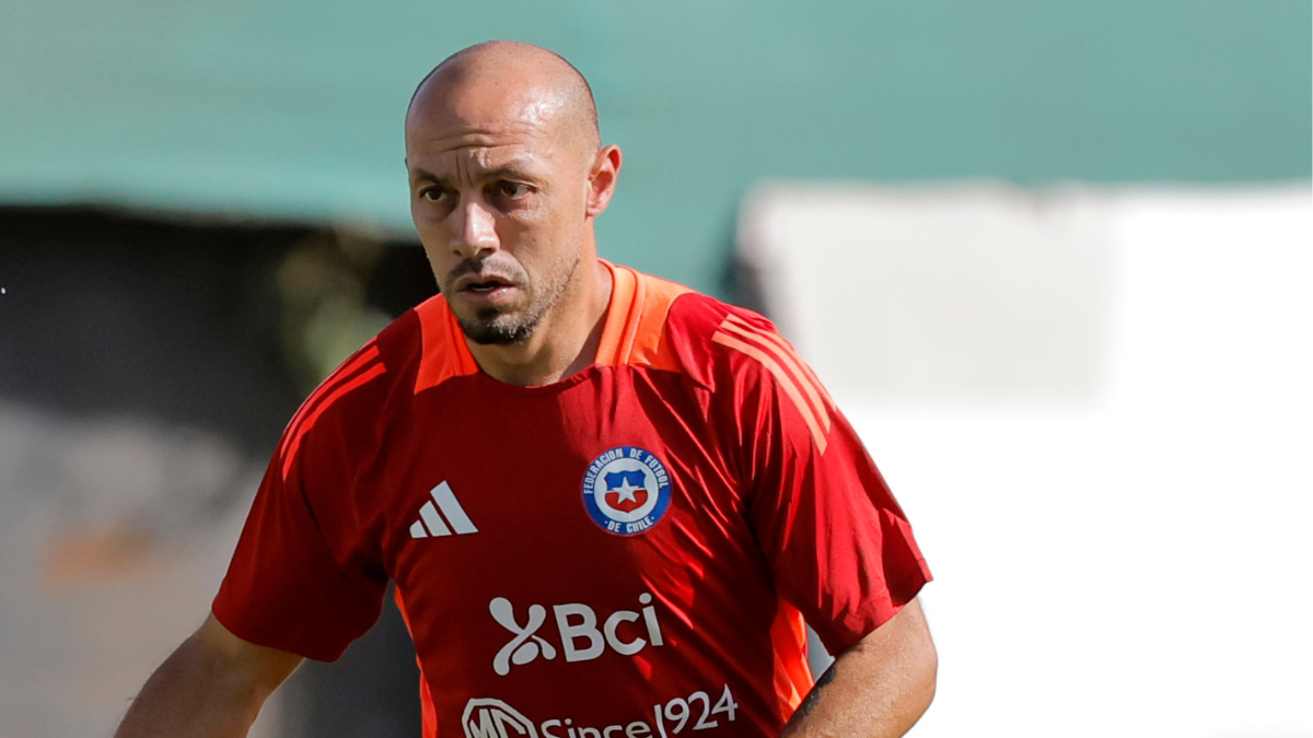 Dan a conocer más antecedentes de por qué Marcelo Díaz estuvo fuera de la Selección