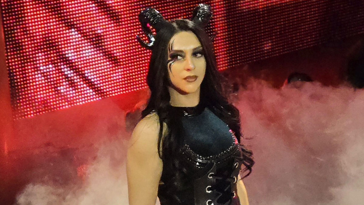 NXT Vengeance Day 2025: Horario y dónde ver luchar a Stephanie Vaquer por su primer título en WWE