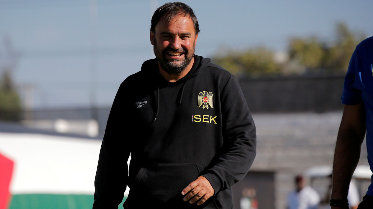 Unión Española logra acordar un fichaje bombástico que fue objetivo de Colo Colo