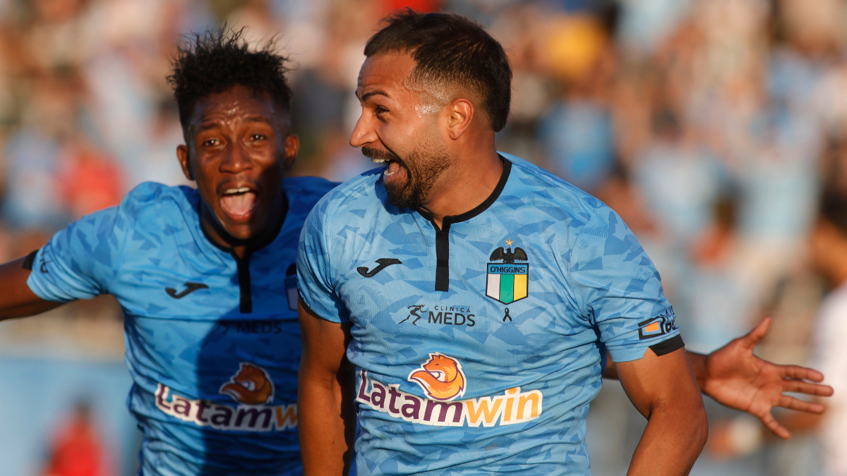 O’Higgins quiere dejar atrás la pasada temporada de la mano de Paqui Meneghini