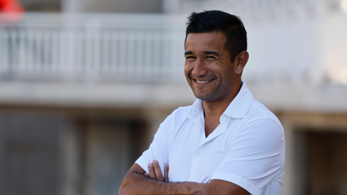 DT de Limache entregó las claves para su debut en Primera División