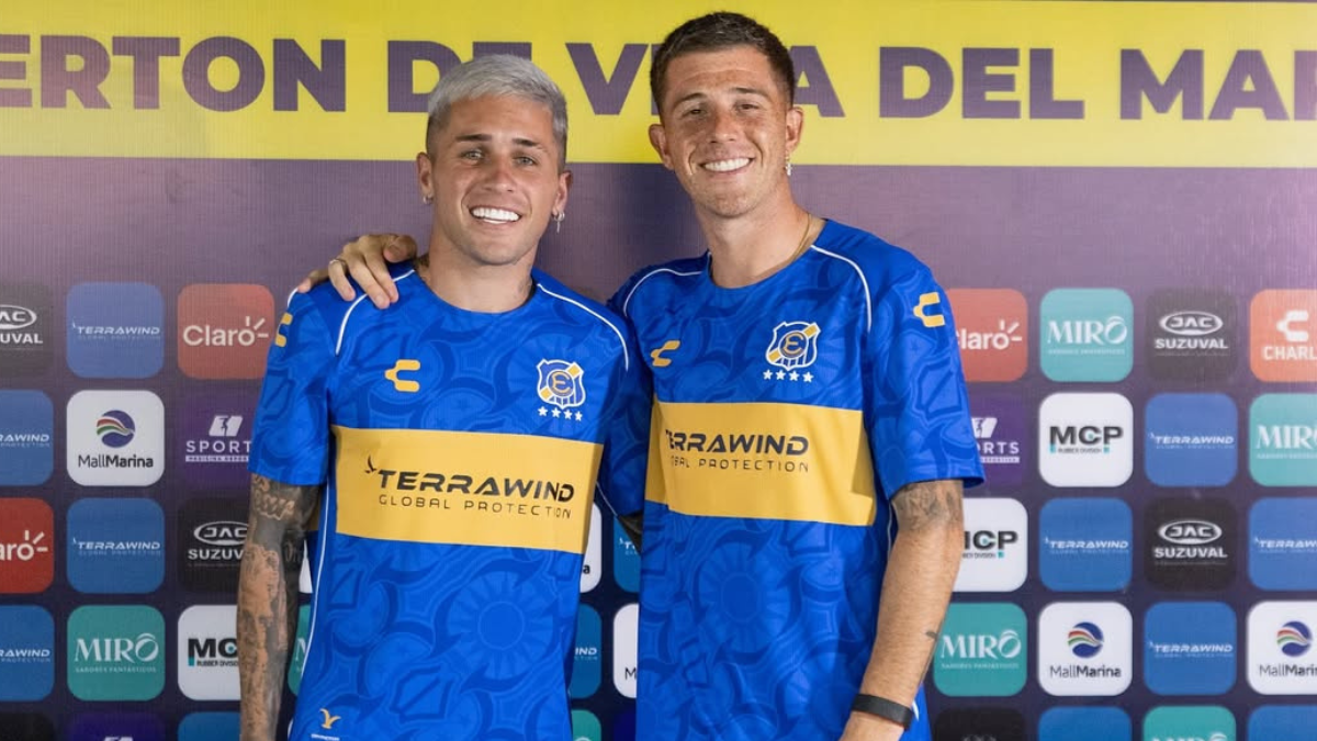 Escándalo en Everton: Pelea entre jugadores por la invitación a la esposa de un compañero