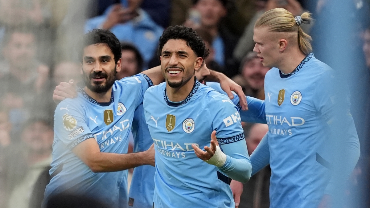 Manchester City 4-0 Newcastle por la Premier League: resumen, goles, resultado y estadísticas
