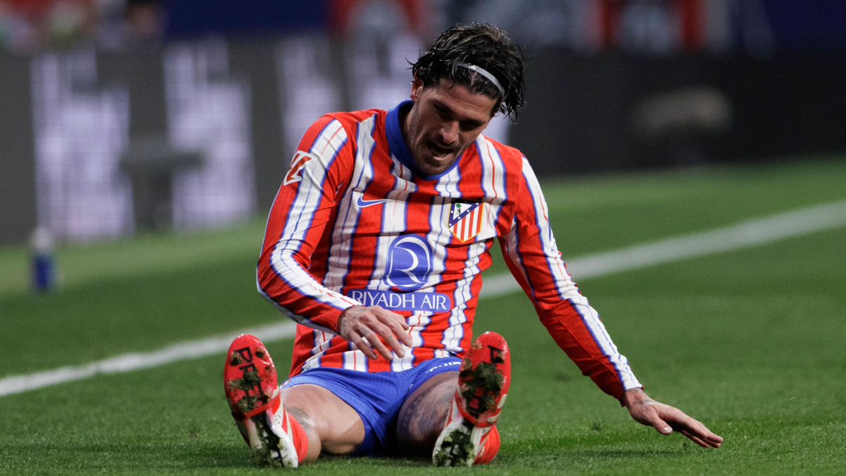 Atlético de Madrid 1 – 1 Celta de Vigo por La Liga: resumen, goles, resultado y estadísticas