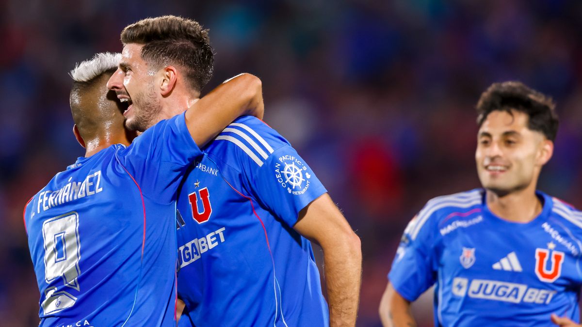 Venta de entradas para Universidad de Chile vs La Calera por el Campeonato Nacional 2025: precios y cuándo juegan