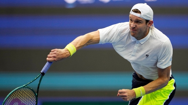 Nicolás Jarry y su fuerte descargo tras la sanción a Jannik Sinner por dopaje