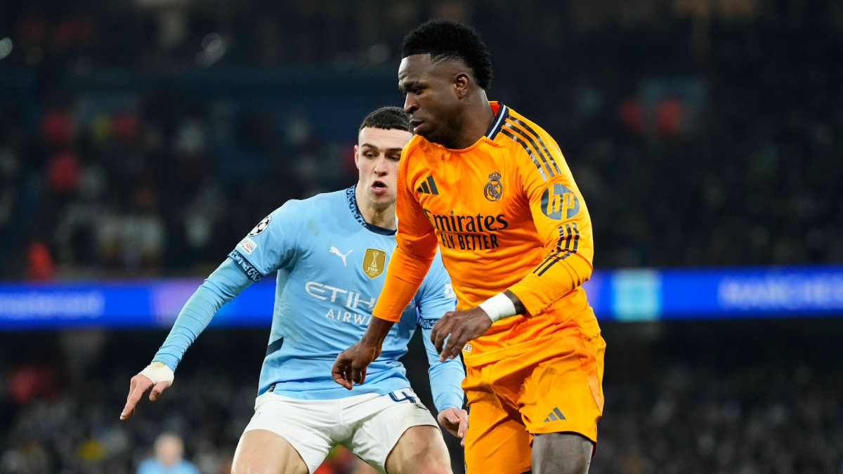 Real Madrid vs Manchester City EN VIVO por la UEFA Champions League: horario y dónde verlo por TV y online