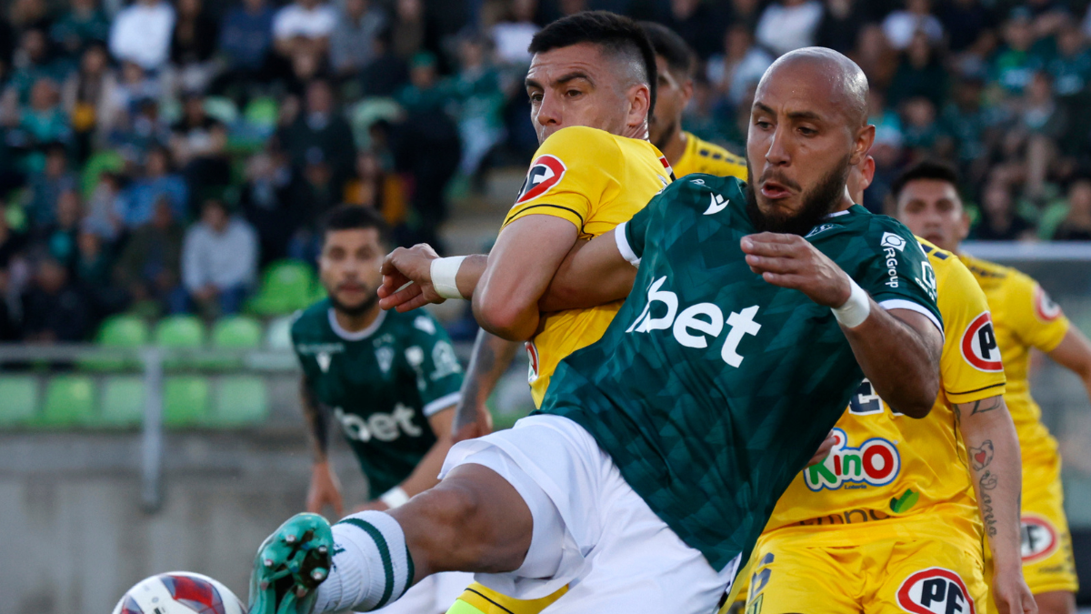 Santiago Wanderers vs Universidad de Concepción EN VIVO por el Campeonato de Primera B 2025: horario, formaciones y dónde verlo por TV y online