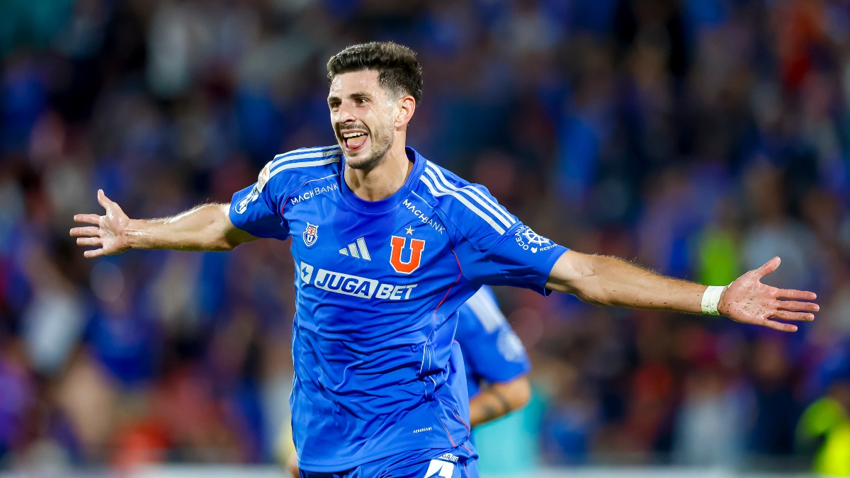 En U de Chile definen sus rivales “preferidos” para la Libertadores