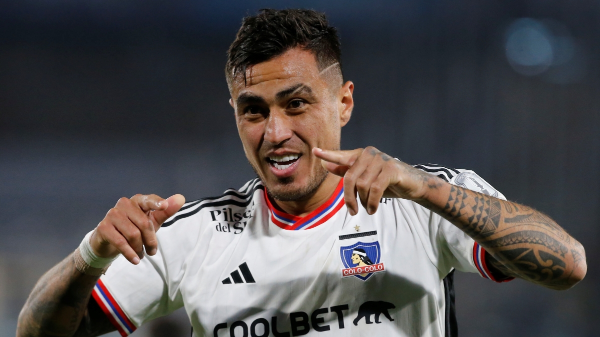 El inesperado destino de Darío Lezcano tras su salida de Colo Colo