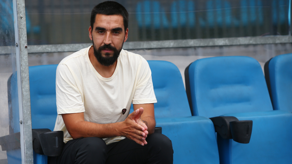 El refuerzo de Colo Colo que preocupa al DT de O’Higgins