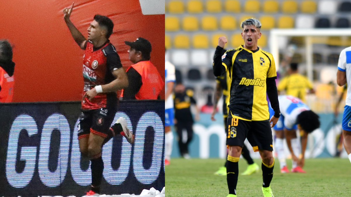 Deportes Limache vs Coquimbo Unido EN VIVO por el Campeonato Nacional 2025: Horario, formación, dónde ver en TV y Online