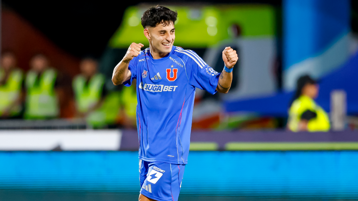 Universidad de Chile jugará prácticamente de local en su visita a Cobresal