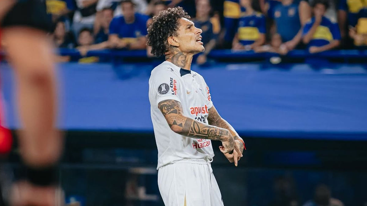 Boca Juniors 2-1 Alianza Lima en la Copa Libertadores 2025: resumen, goles, resultado y estadísticas