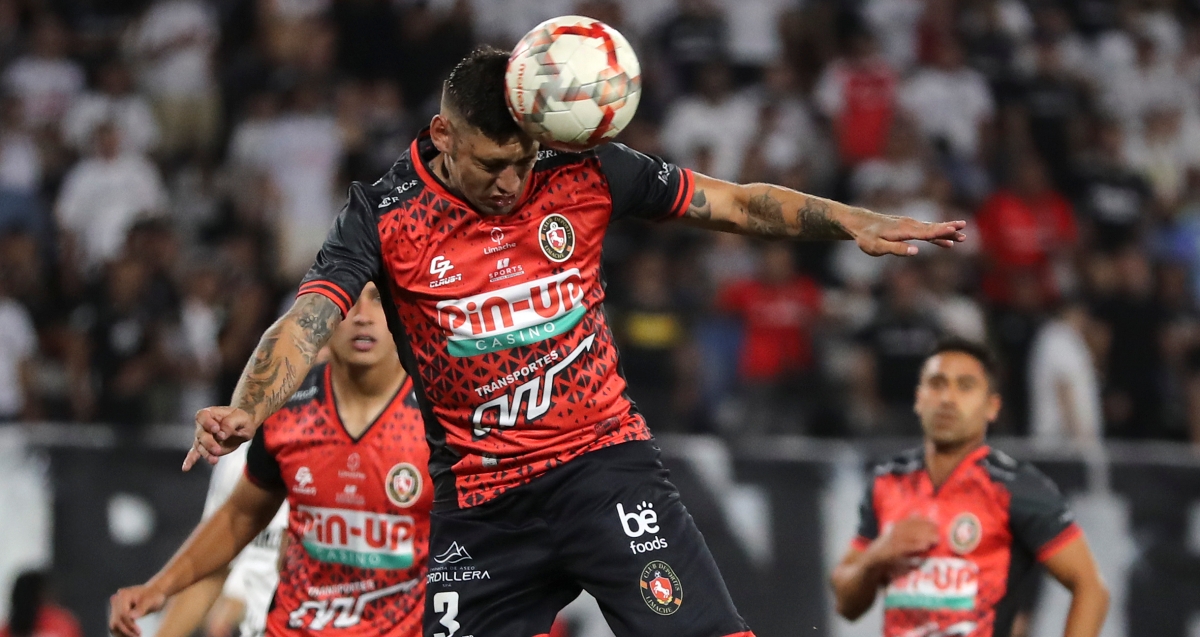 Deportes Limache vs Coquimbo Unido EN VIVO por el Campeonato Nacional 2025: horario, formaciones y dónde verlo por TV y online