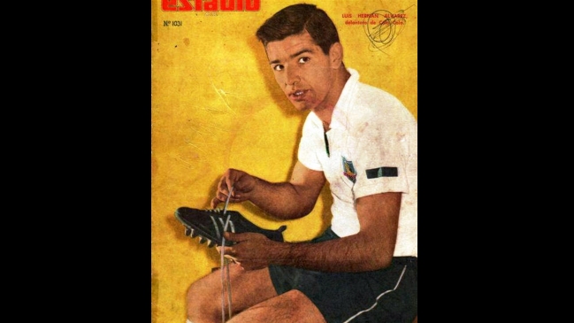 Los 10 máximos goleadores históricos de Colo Colo