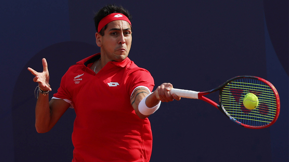 ¿Cuándo y dónde ver a Alejandro Tabilo contra Taylor Fritz en el Masters 1000 de Indian Wells?