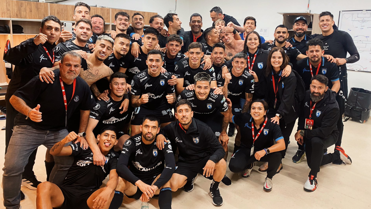 ¿Cuánto dinero ganó Deportes Iquique por avanzar en la Copa Libertadores y enfrentar a Alianza Lima?