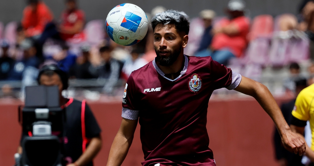 Deportes La Serena vs Unión Española EN VIVO por el Campeonato Nacional 2025: horario, formaciones y dónde verlo por TV y online