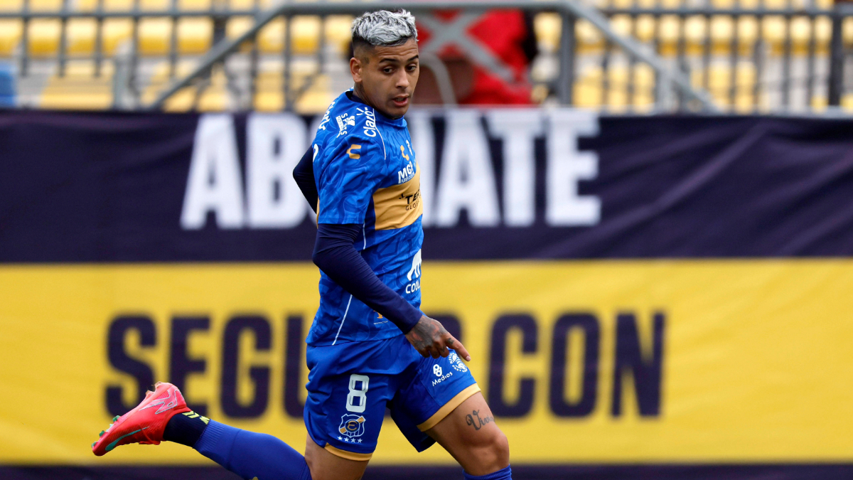 Everton vs Ñublense EN VIVO por el Campeonato Nacional 2025: horario, formaciones y dónde verlo por TV y online